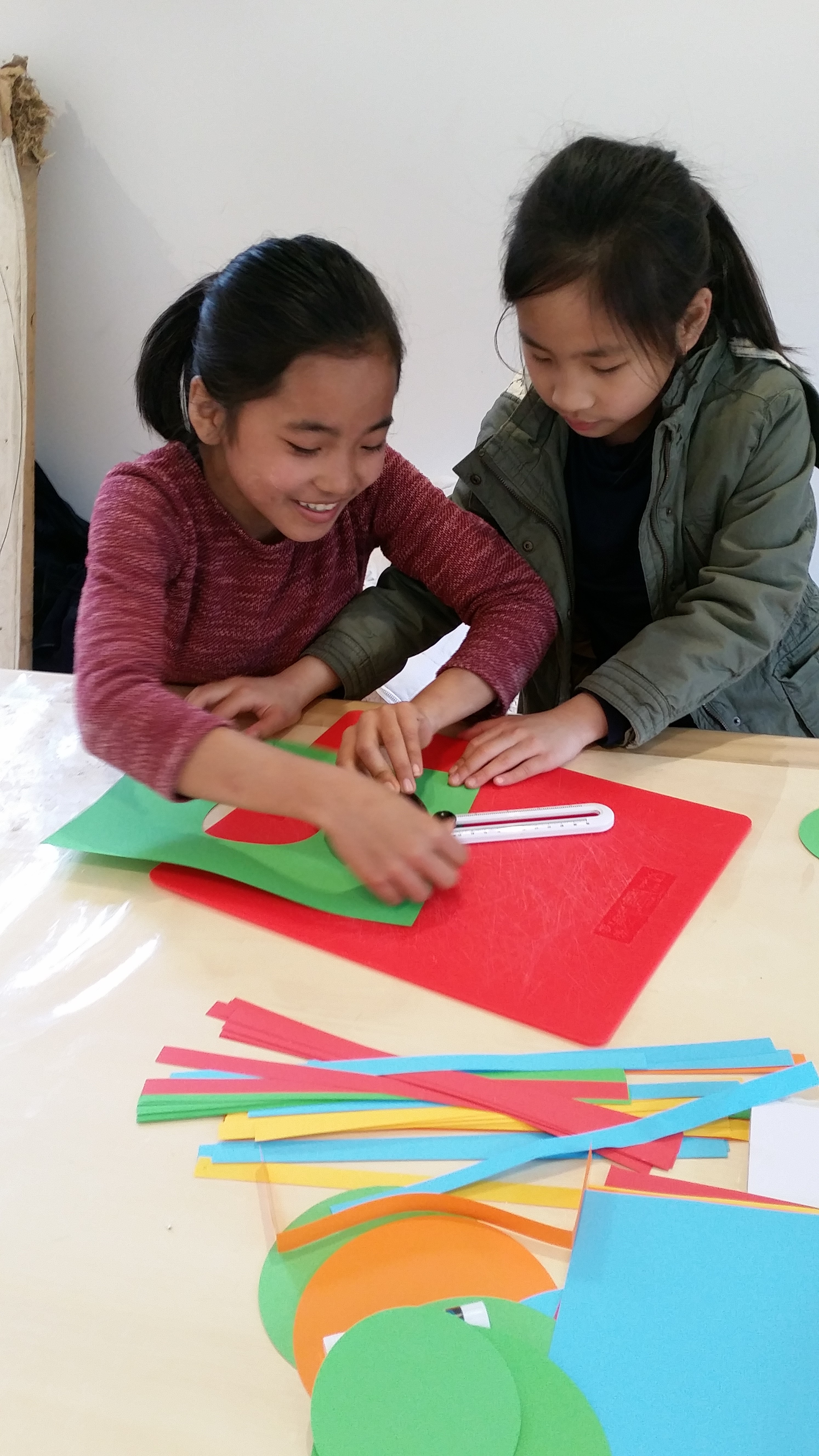 Homework during pandemic image